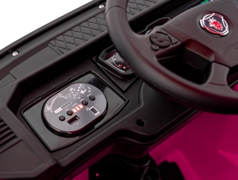 Licencjonowana Scania 4x4 na Akumulator – Pojazd Dla Dzieci z Obciążeniem do 40 kg Licencjonowana Scania 4x4 na Akumulator – Pojazd Dla Dzieci z Obciążeniem do 40 kg