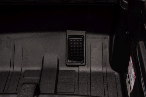 Elektryczny Jeep Toyota Land Cruiser Prado dla Dzieci Pilot, Światła LED, MP3 Elektryczny Jeep Toyota Land Cruiser Prado dla Dzieci Pilot, Światła LED, MP3