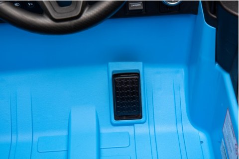 Toyota Land Cruiser Prado - Auto na Akumulator dla Dzieci w Wieku 3-6 Lat, Pilot Toyota Land Cruiser Prado - Auto na Akumulator dla Dzieci w Wieku 3-6 Lat, Pilot