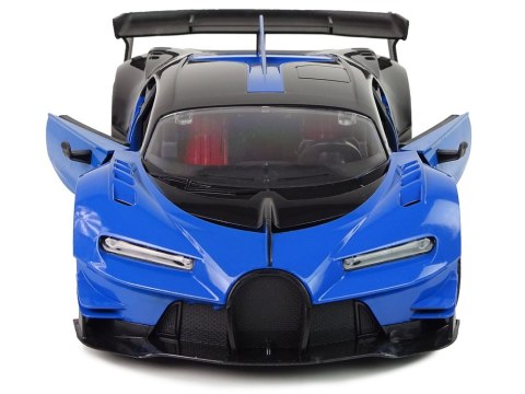 Ogromne Auto Sportowe R/C 1:12 Pilot Akumulator Zdalnie Sterowane Ogromne Auto Sportowe R/C 1:12 Pilot Akumulator Zdalnie Sterowane