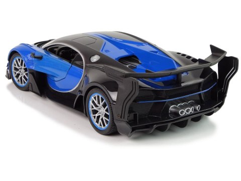 Ogromne Auto Sportowe R/C 1:12 Pilot Akumulator Zdalnie Sterowane Ogromne Auto Sportowe R/C 1:12 Pilot Akumulator Zdalnie Sterowane
