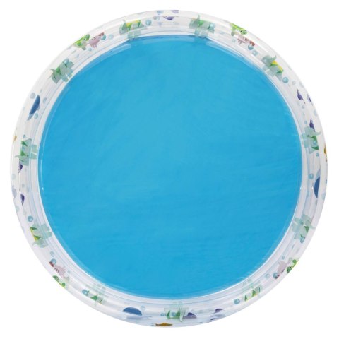 Basen dmuchany Głębiny 152 x 30 cm Bestway 51004 Basen dmuchany Głębiny 152 x 30 cm Bestway 51004