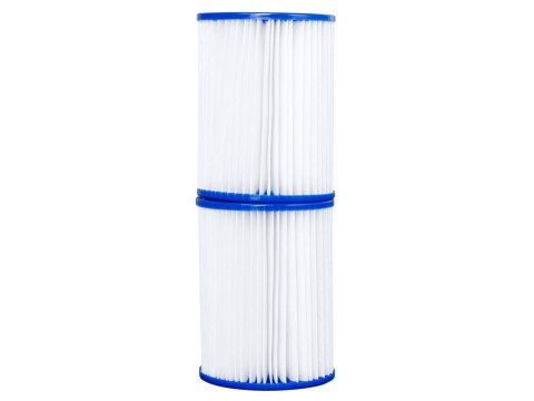 Bestway Filtr typ II wkład do pompy 2 szt 58094 Bestway Filtr typ II wkład do pompy 2 szt 58094