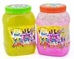 Glutek Slime Mr. Boo Crystal Glitter 1150ml Glutek Slime Mr. Boo Crystal Glitter 1150ml