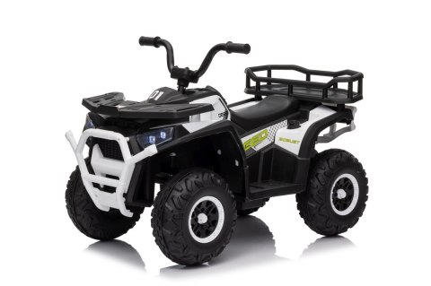 Quad na akumulator ATV 4x35W Robust 01 Pilot do 5 lat Quad na akumulator ATV 4x35W Robust 01 Pilot do 5 lat