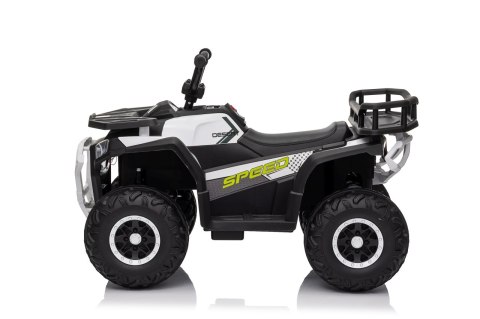 Quad na akumulator ATV 4x35W Robust 01 Pilot do 5 lat Quad na akumulator ATV 4x35W Robust 01 Pilot do 5 lat