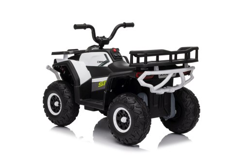 Quad na akumulator ATV 4x35W Robust 01 Pilot do 5 lat Quad na akumulator ATV 4x35W Robust 01 Pilot do 5 lat