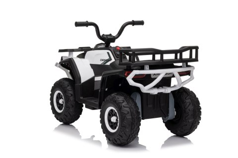 Quad na akumulator ATV 4x35W Robust 01 Pilot do 5 lat Quad na akumulator ATV 4x35W Robust 01 Pilot do 5 lat