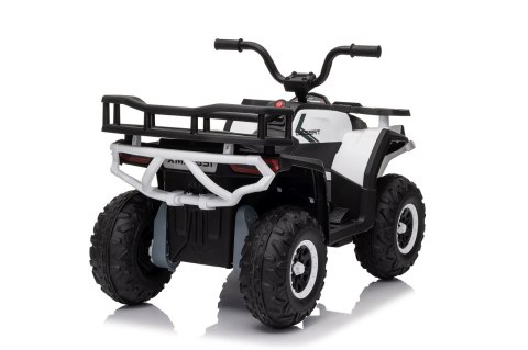 Quad na akumulator ATV 4x35W Robust 01 Pilot do 5 lat Quad na akumulator ATV 4x35W Robust 01 Pilot do 5 lat