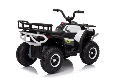 Quad na akumulator ATV 4x35W Robust 01 Pilot do 5 lat Quad na akumulator ATV 4x35W Robust 01 Pilot do 5 lat