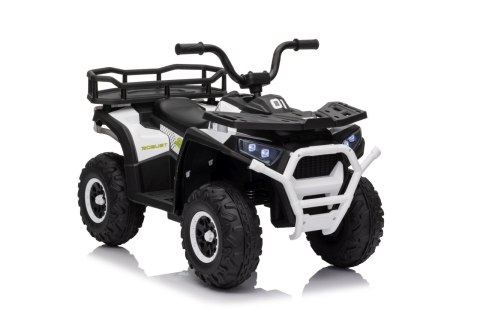 Quad na akumulator ATV 4x35W Robust 01 Pilot do 5 lat Quad na akumulator ATV 4x35W Robust 01 Pilot do 5 lat