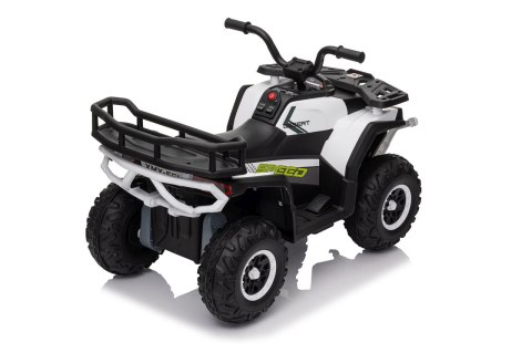 Quad na akumulator ATV 4x35W Robust 01 Pilot do 5 lat Quad na akumulator ATV 4x35W Robust 01 Pilot do 5 lat