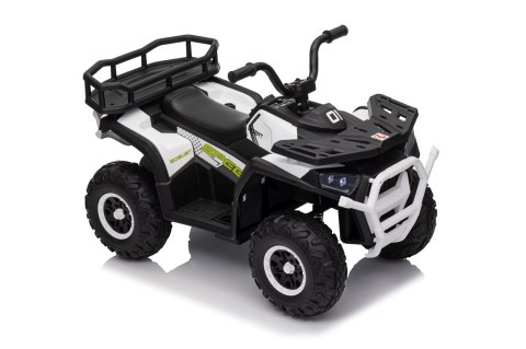 Quad na akumulator ATV 4x35W Robust 01 Pilot do 5 lat Quad na akumulator ATV 4x35W Robust 01 Pilot do 5 lat