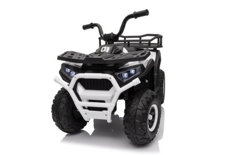 Quad na akumulator ATV 4x35W Robust 01 Pilot do 5 lat Quad na akumulator ATV 4x35W Robust 01 Pilot do 5 lat