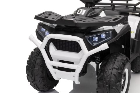 Quad na akumulator ATV 4x35W Robust 01 Pilot do 5 lat Quad na akumulator ATV 4x35W Robust 01 Pilot do 5 lat