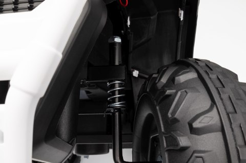 Quad na akumulator ATV 4x35W Robust 01 Pilot do 5 lat Quad na akumulator ATV 4x35W Robust 01 Pilot do 5 lat