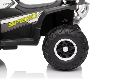 Quad na akumulator ATV 4x35W Robust 01 Pilot do 5 lat Quad na akumulator ATV 4x35W Robust 01 Pilot do 5 lat
