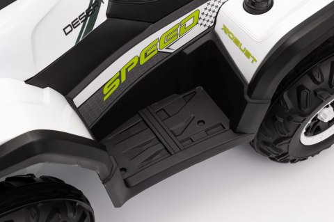 Quad na akumulator ATV 4x35W Robust 01 Pilot do 5 lat Quad na akumulator ATV 4x35W Robust 01 Pilot do 5 lat
