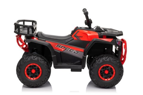 Quadzik dla dziecka 4x35W ATV Robust 01 Pilot Quadzik dla dziecka 4x35W ATV Robust 01 Pilot