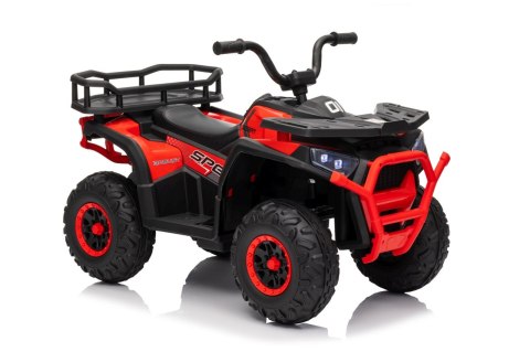 Quadzik dla dziecka 4x35W ATV Robust 01 Pilot Quadzik dla dziecka 4x35W ATV Robust 01 Pilot