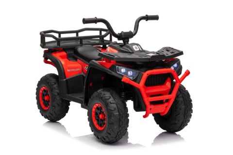 Quadzik dla dziecka 4x35W ATV Robust 01 Pilot Quadzik dla dziecka 4x35W ATV Robust 01 Pilot