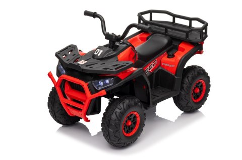 Quadzik dla dziecka 4x35W ATV Robust 01 Pilot Quadzik dla dziecka 4x35W ATV Robust 01 Pilot