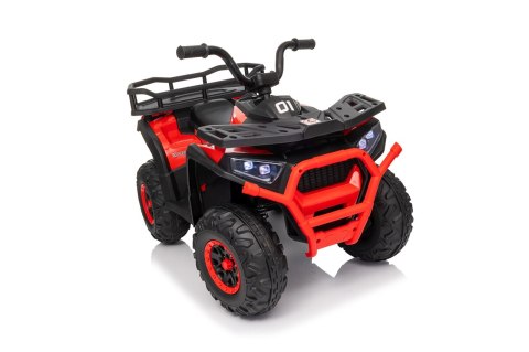 Quadzik dla dziecka 4x35W ATV Robust 01 Pilot Quadzik dla dziecka 4x35W ATV Robust 01 Pilot