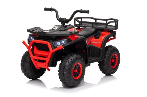Quadzik dla dziecka 4x35W ATV Robust 01 Pilot Quadzik dla dziecka 4x35W ATV Robust 01 Pilot