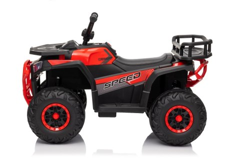 Quadzik dla dziecka 4x35W ATV Robust 01 Pilot Quadzik dla dziecka 4x35W ATV Robust 01 Pilot