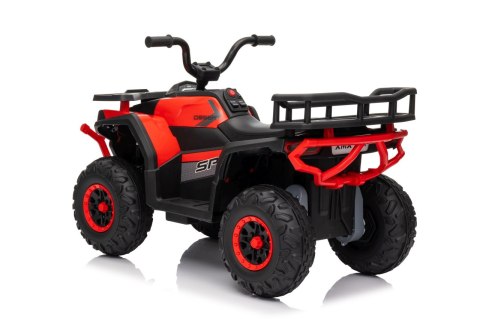 Quadzik dla dziecka 4x35W ATV Robust 01 Pilot Quadzik dla dziecka 4x35W ATV Robust 01 Pilot