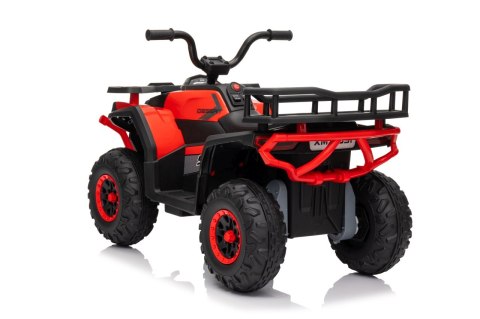 Quadzik dla dziecka 4x35W ATV Robust 01 Pilot Quadzik dla dziecka 4x35W ATV Robust 01 Pilot