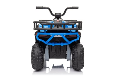 Pojazd Quad ATV Robust 01 Niebieski Pojazd Quad ATV Robust 01 Niebieski