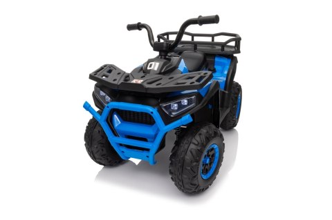 Pojazd Quad ATV Robust 01 Niebieski Pojazd Quad ATV Robust 01 Niebieski