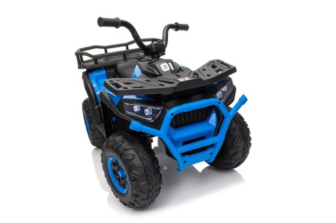 Pojazd Quad ATV Robust 01 Niebieski Pojazd Quad ATV Robust 01 Niebieski