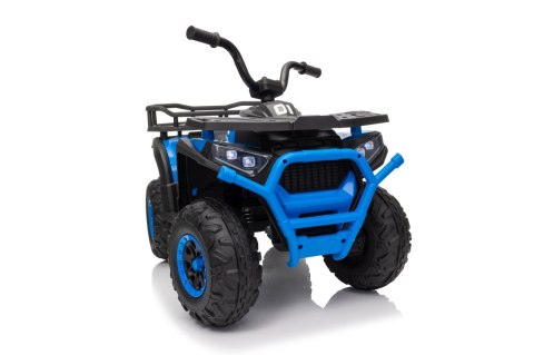 Pojazd Quad ATV Robust 01 Niebieski Pojazd Quad ATV Robust 01 Niebieski