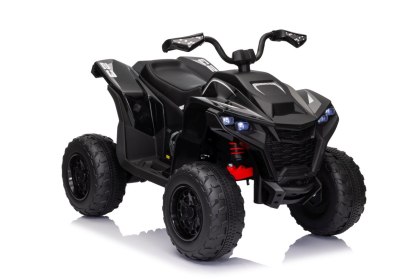 Pojazd Quad Fast Wheel na akumulator 4 x 35W Czarny