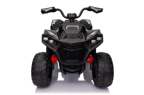Pojazd Quad Fast Wheel na akumulator 4 x 35W Czarny