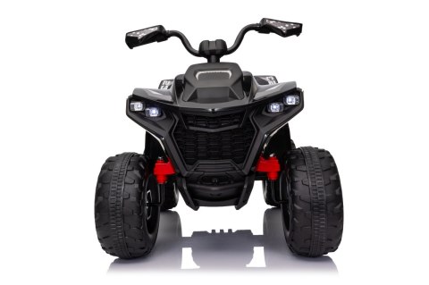Pojazd Quad Fast Wheel na akumulator 4 x 35W Czarny