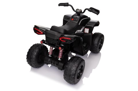 Pojazd Quad Fast Wheel na akumulator 4 x 35W Czarny