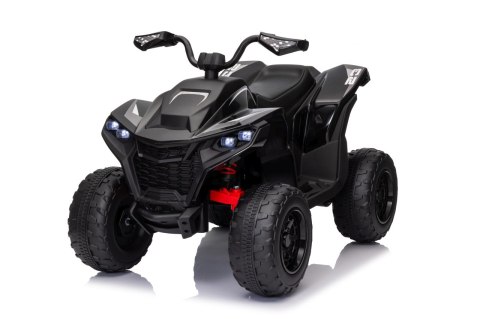Pojazd Quad Fast Wheel na akumulator 4 x 35W Czarny