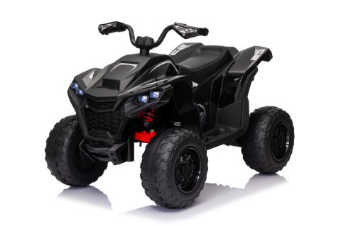 Pojazd Quad Fast Wheel na akumulator 4 x 35W Czarny