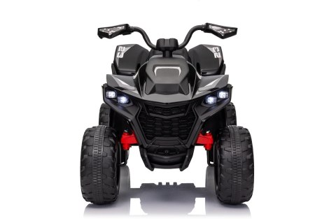 Pojazd Quad Fast Wheel na akumulator 4 x 35W Czarny