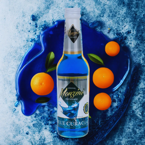Elegancki Zestaw Prezentowy: Syropy do Kawy, Miód, Konfitura, Czekolada