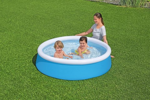 Basen Ogrodowy Dla Dzieci 152 cm x 38 cm Bestway 57241 Basen Ogrodowy Dla Dzieci 152 cm x 38 cm Bestway 57241