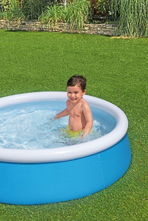 Basen Ogrodowy Dla Dzieci 152 cm x 38 cm Bestway 57241 Basen Ogrodowy Dla Dzieci 152 cm x 38 cm Bestway 57241