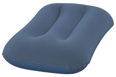 Dmuchana Poduszka Welurowa Niebieska 42 cm Bestway 67121 Dmuchana Poduszka Welurowa Niebieska 42 cm Bestway 67121
