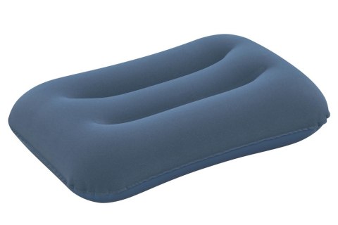 Dmuchana Poduszka Welurowa Niebieska 42 cm Bestway 67121 Dmuchana Poduszka Welurowa Niebieska 42 cm Bestway 67121