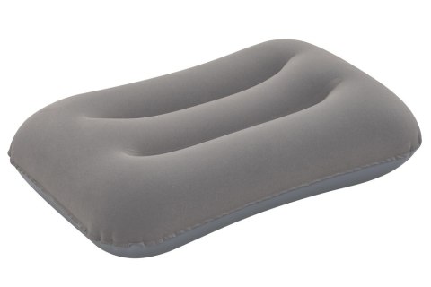 Dmuchana Poduszka Welurowa Szara 42 cm Bestway 67121 Dmuchana Poduszka Welurowa Szara 42 cm Bestway 67121