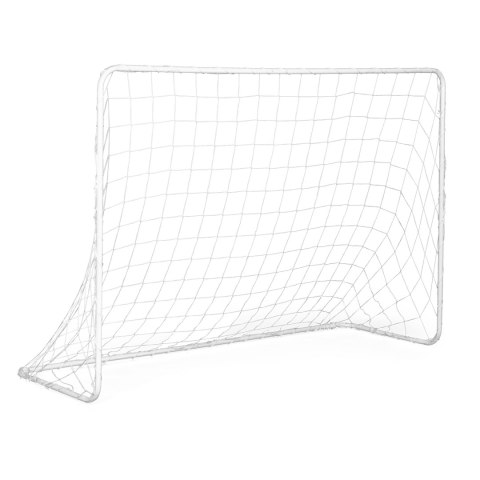 Bramka piłkarska treningowa + mata celnościowa 180x122 cm MultiGarden Bramka piłkarska treningowa + mata celnościowa 180x122 cm MultiGarden