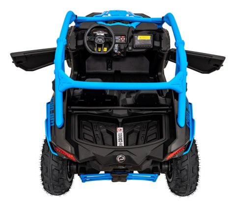 Pojazd elektryczny Buggy Maverick Turbo RR STRONG 2x3200W Pojazd elektryczny Buggy Maverick Turbo RR STRONG 2x3200W